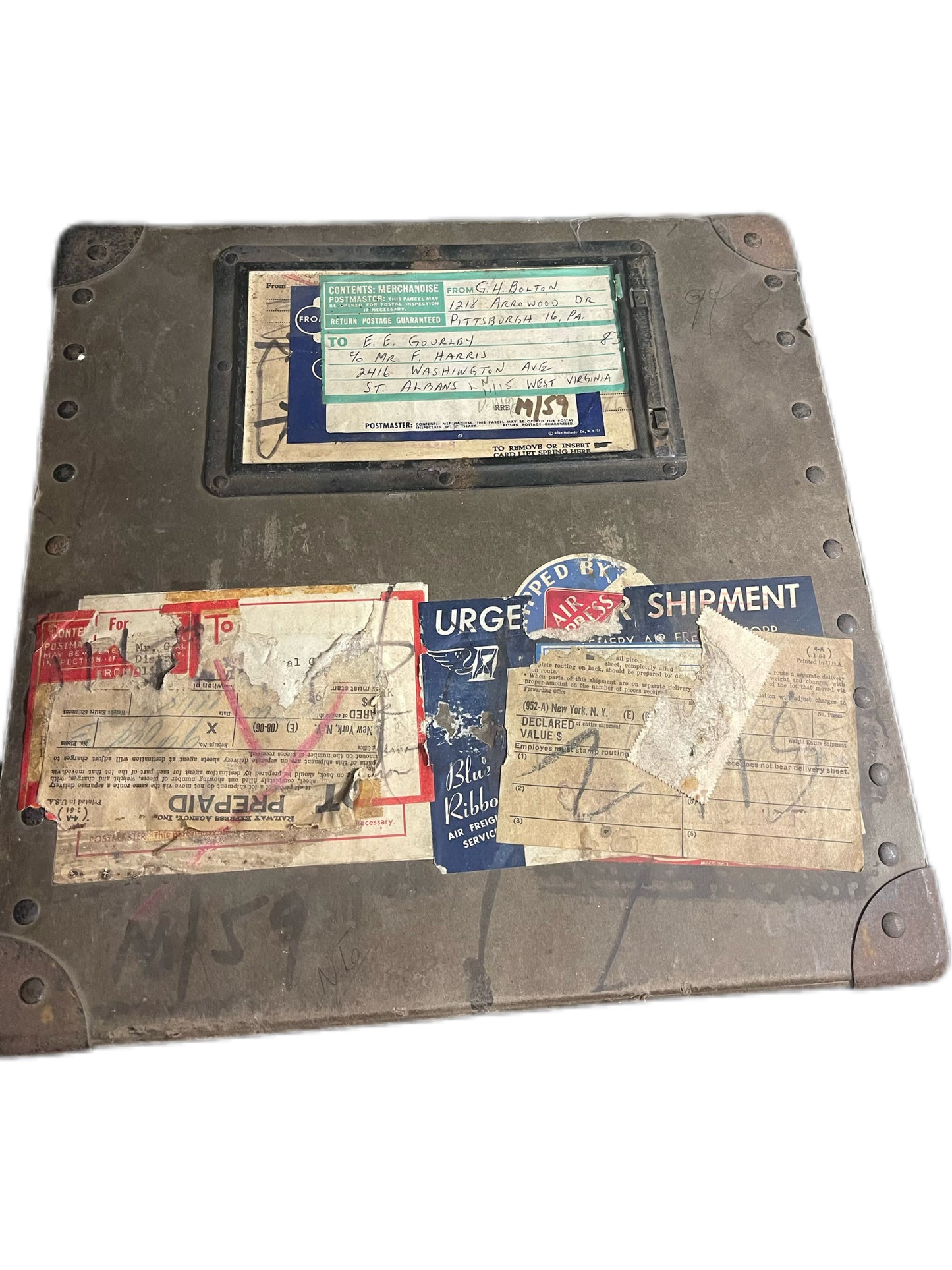 Winchester Promotional Films-Extremely Rare