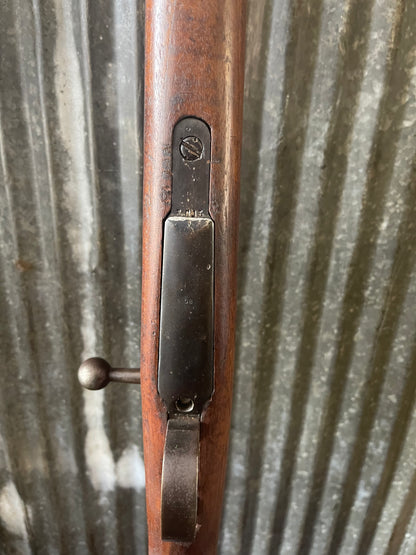 1944 Turkish Model 1938 Mauser – Ankara / K. Kale Arsenal – 8mm – CAI Import