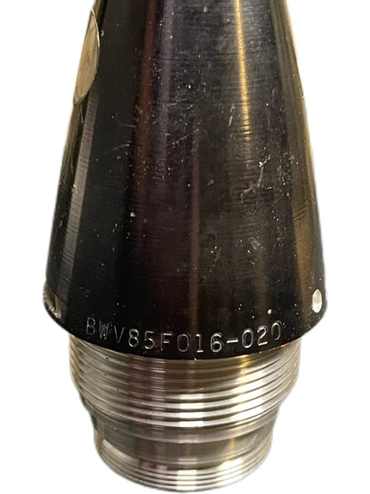 Inert WWII-Era Mechanical Time Fuze (BW V85F016-020)