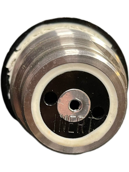 Inert WWII-Era Mechanical Time Fuze (BW V85F016-020)