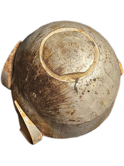 Inert Soviet AO-2.5RT Submunition