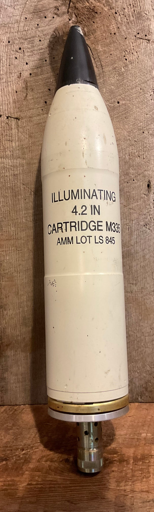 M335 Illumination Mortar