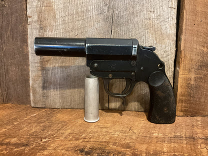 Leuchtpistole 34 Flare Gun