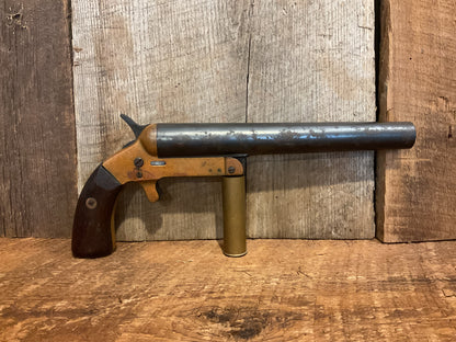 Remington MarkIII Flare Pistol