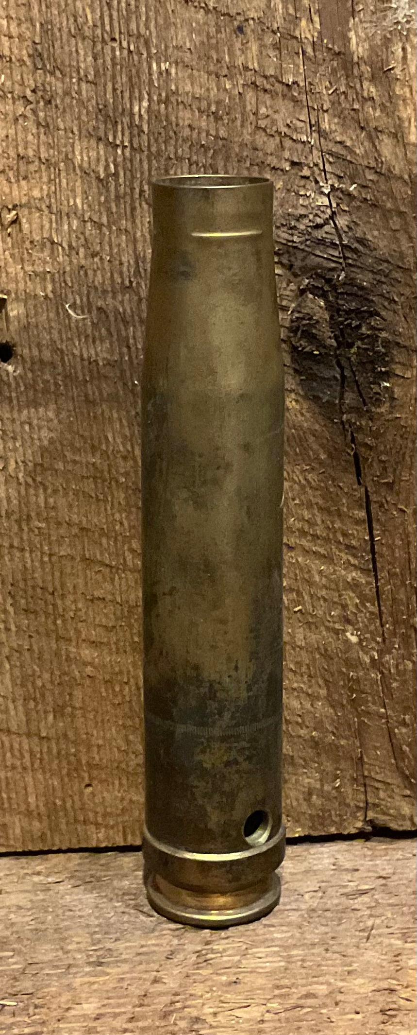 Luftwaffe 20MM Casing