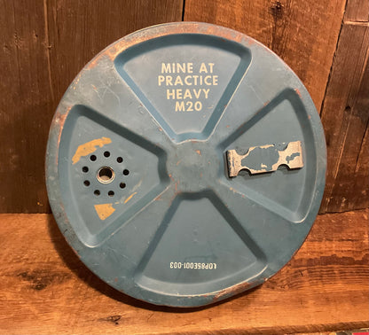 M20 Practice Heavy Anti-Tank Mine