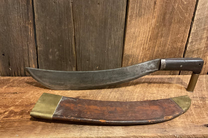 Bolo Knife