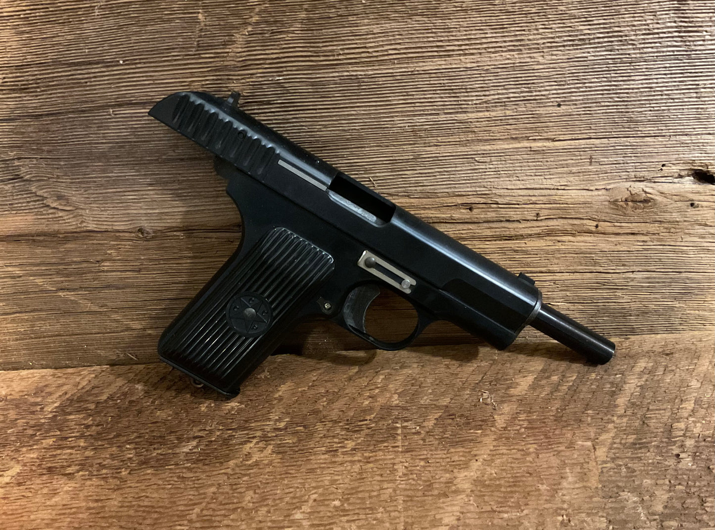 Replica Tokarev TT-30