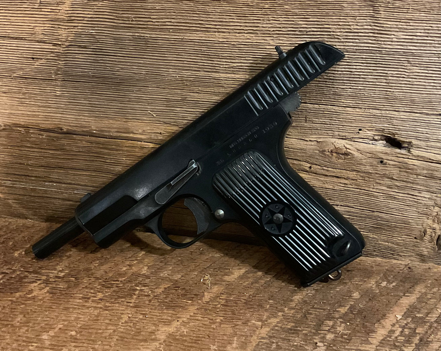 Replica Tokarev TT-30