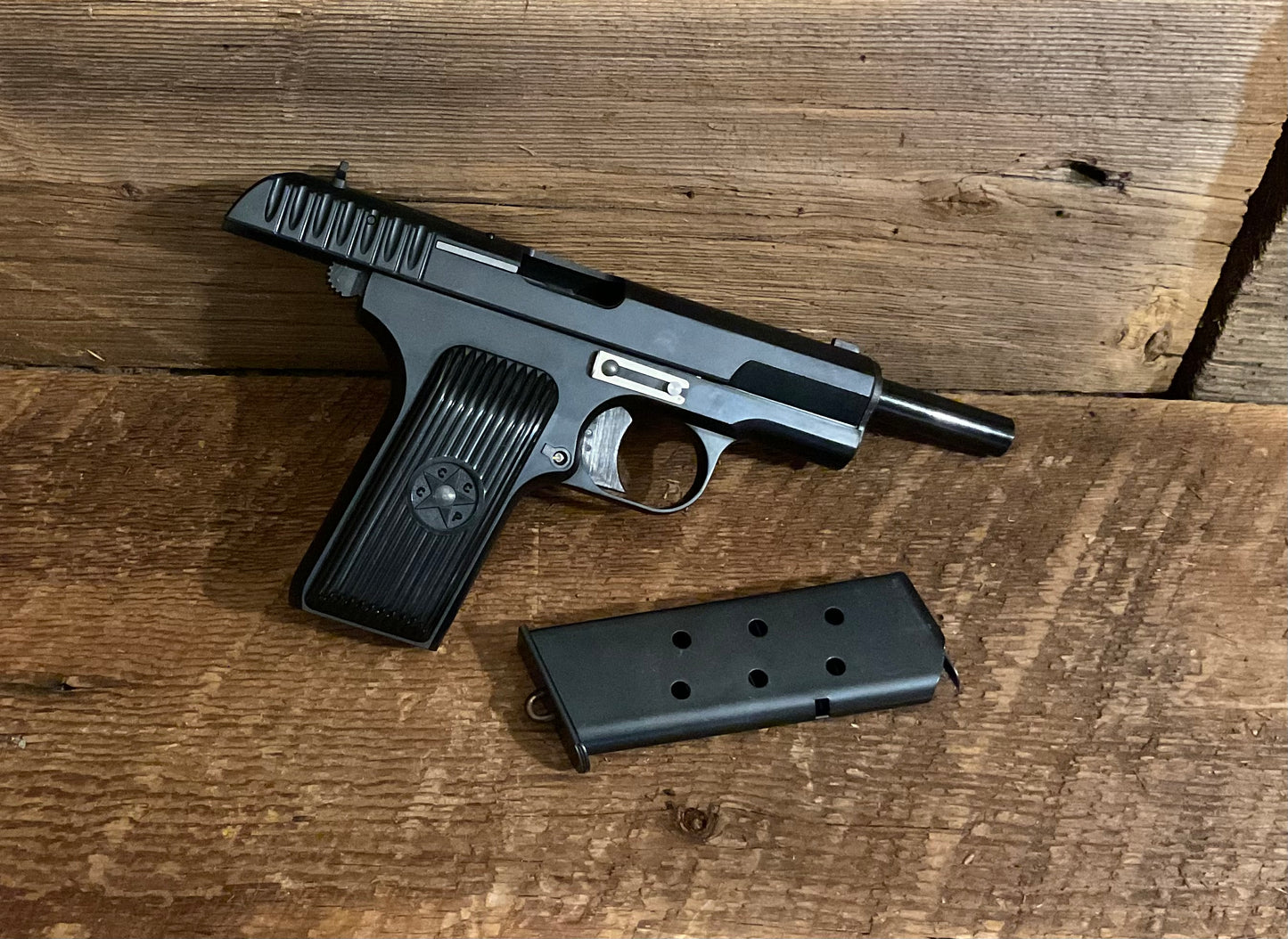 Replica Tokarev TT-30