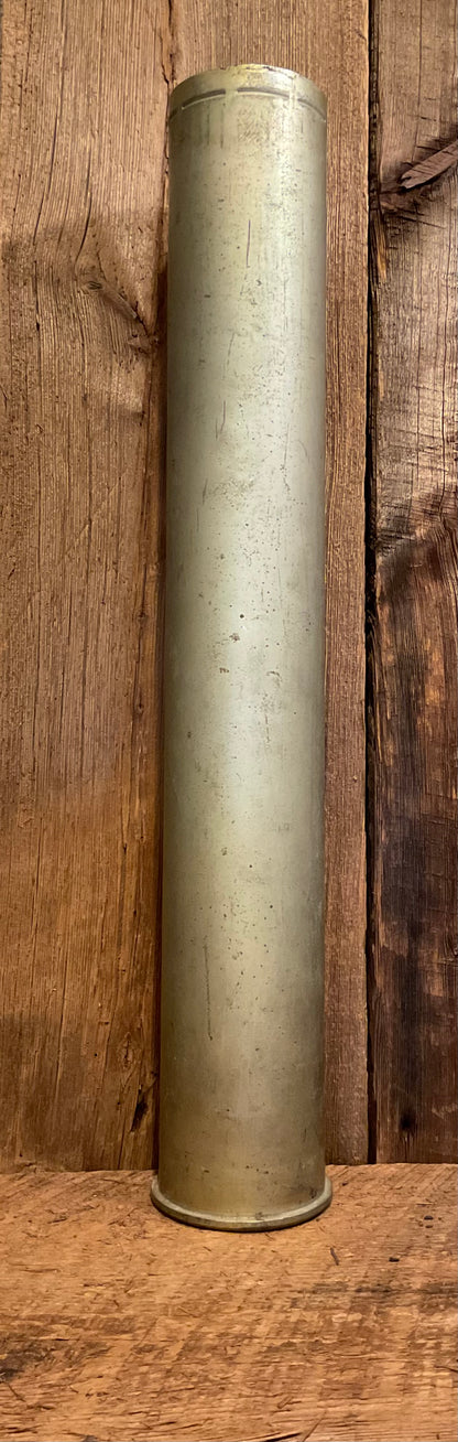 M26B1 76mm Shell Casing