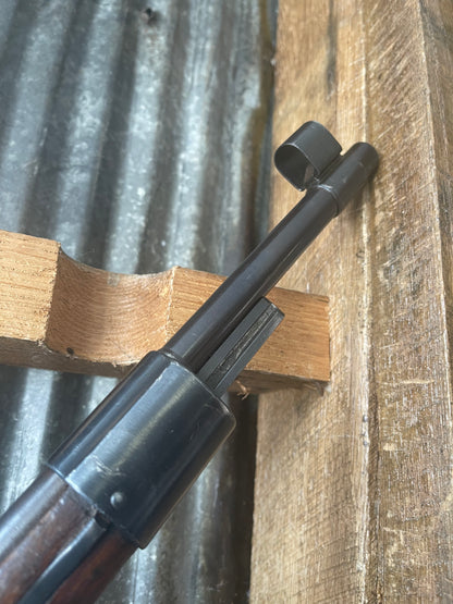 German Mauser Model 98 – 8mm Mauser – Post-WWII Yugoslavian Arsenal Rework – Military Surplus Rifle