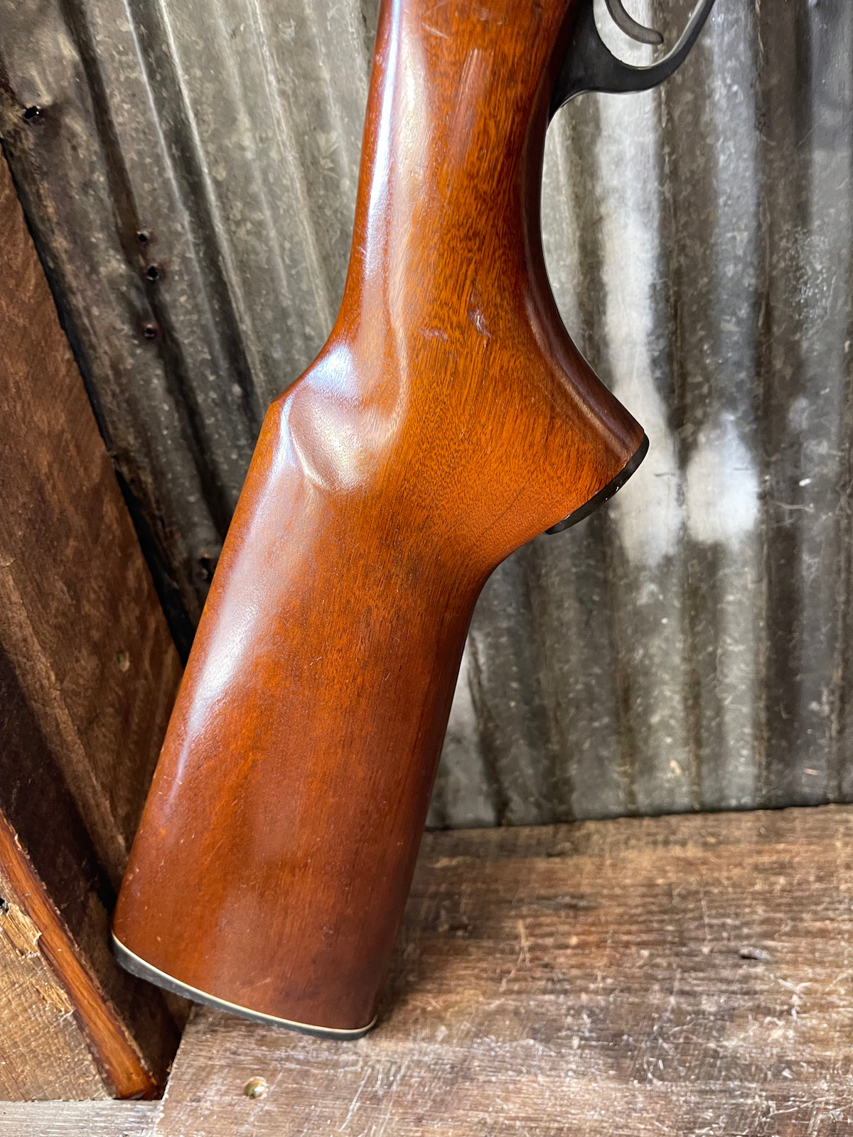 CBC Model SB – .410 Gauge – 3” Chamber – Single Shot – Made in Brazil – Good Used Condition