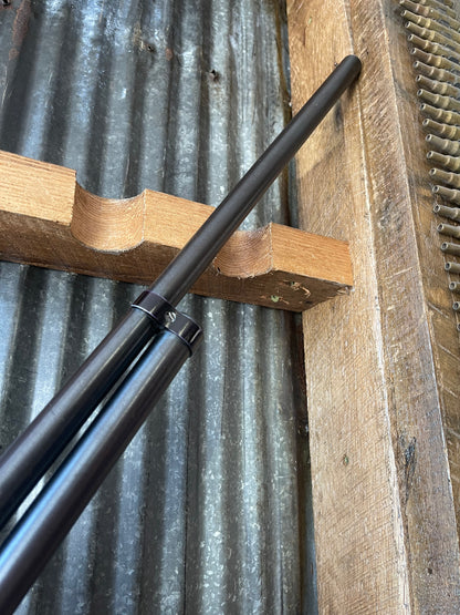J.C. Higgins Model 583.22 – 20 Gauge – Bolt Action – Full Choke – Sears Roebuck – Good Used Condition