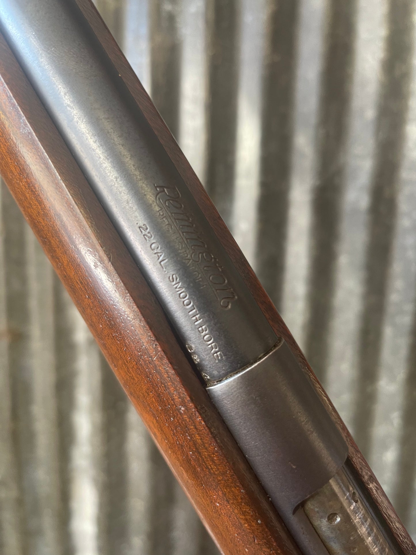 Remington Model 510 Targetmaster – .22 Caliber Smoothbore – Uncommon Factory Variation – Vintage Single-Shot Bolt Action