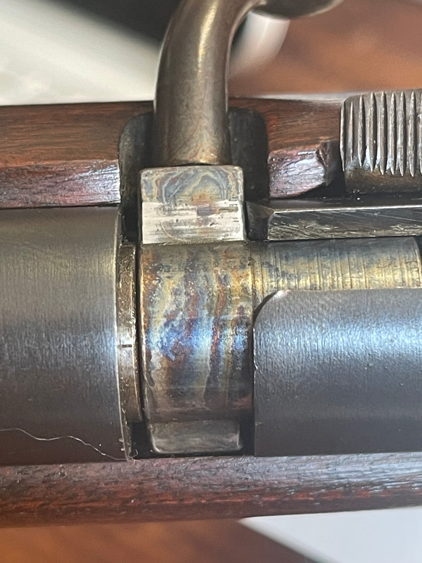Remington Model 510 Targetmaster – .22 Caliber Smoothbore – Uncommon Factory Variation – Vintage Single-Shot Bolt Action
