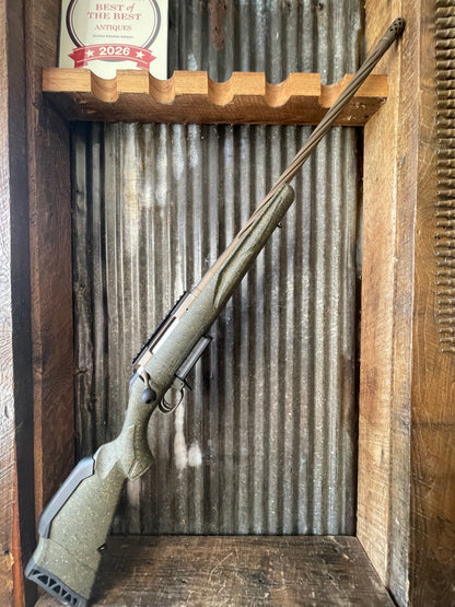 Ruger American Predator Gen II – .308 Winchester – Unfired – Original Factory Box