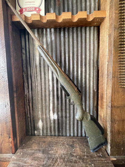 Ruger American Predator Gen II – .308 Winchester – Unfired – Original Factory Box