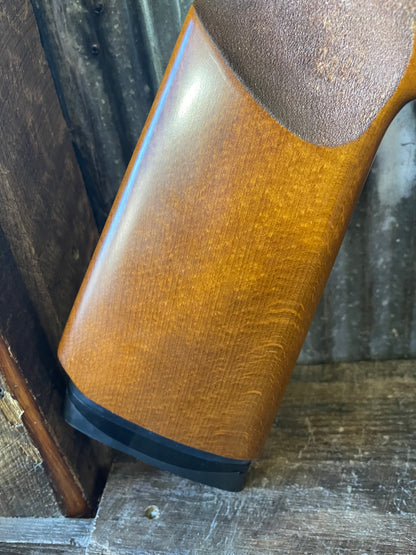 Savage Anschutz Model 54 – .22 LR – Lyman All-American 8X Scope – Excellent Used Condition