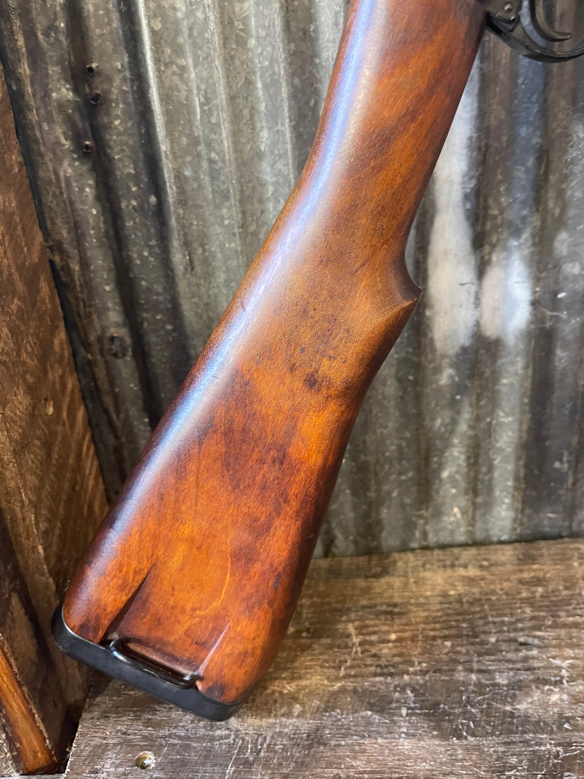 British Enfield No. 5 Mk I Jungle Carbine – .303 British – All Matching Numbers – Excellent Surplus Condition