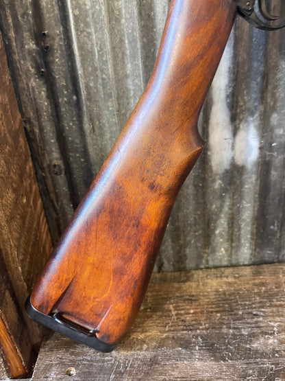 British Enfield No. 5 Mk I Jungle Carbine – .303 British – All Matching Numbers – Excellent Surplus Condition
