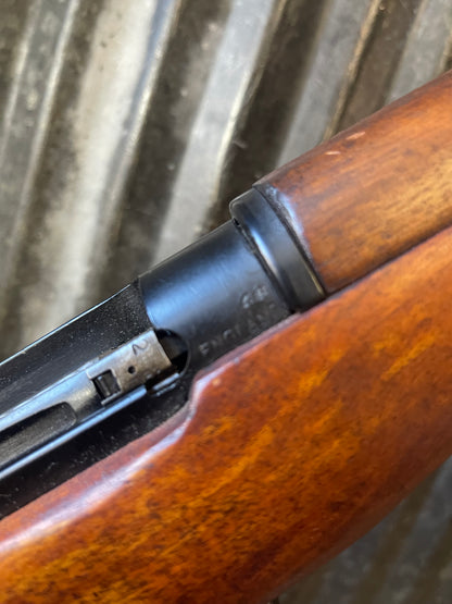 British Enfield No. 5 Mk I Jungle Carbine – .303 British – All Matching Numbers – Excellent Surplus Condition