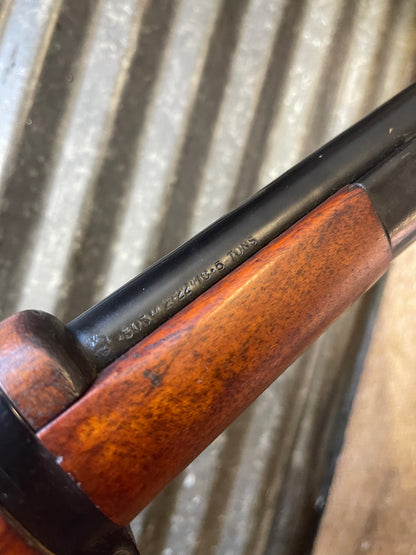 British Enfield No. 5 Mk I Jungle Carbine – .303 British – All Matching Numbers – Excellent Surplus Condition