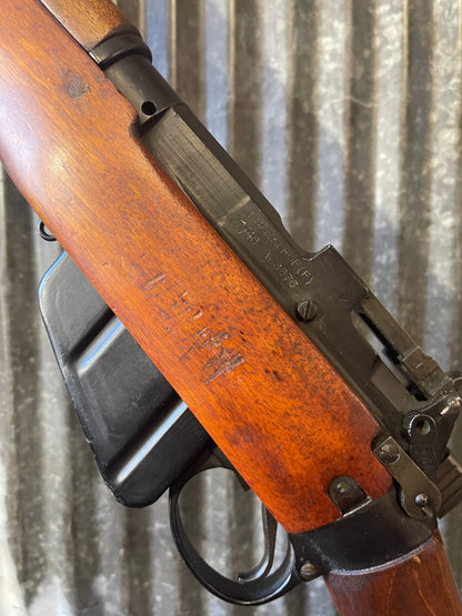 British Enfield No. 5 Mk I Jungle Carbine – .303 British – All Matching Numbers – Excellent Surplus Condition