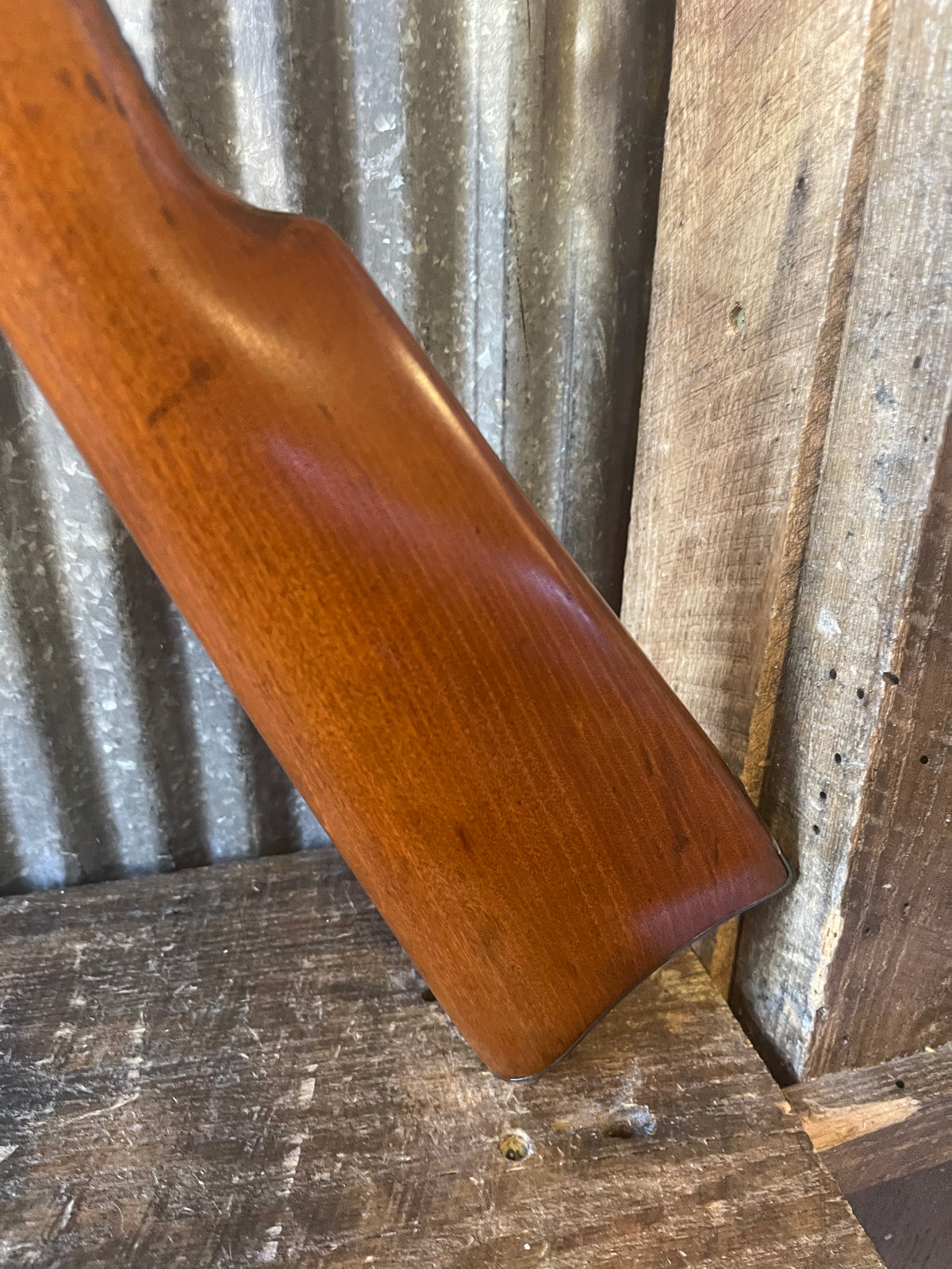 Winchester Model 1894 Saddle Ring Carbine – .32-40 Winchester – Manufactured 1907 – Beautifully Refinished