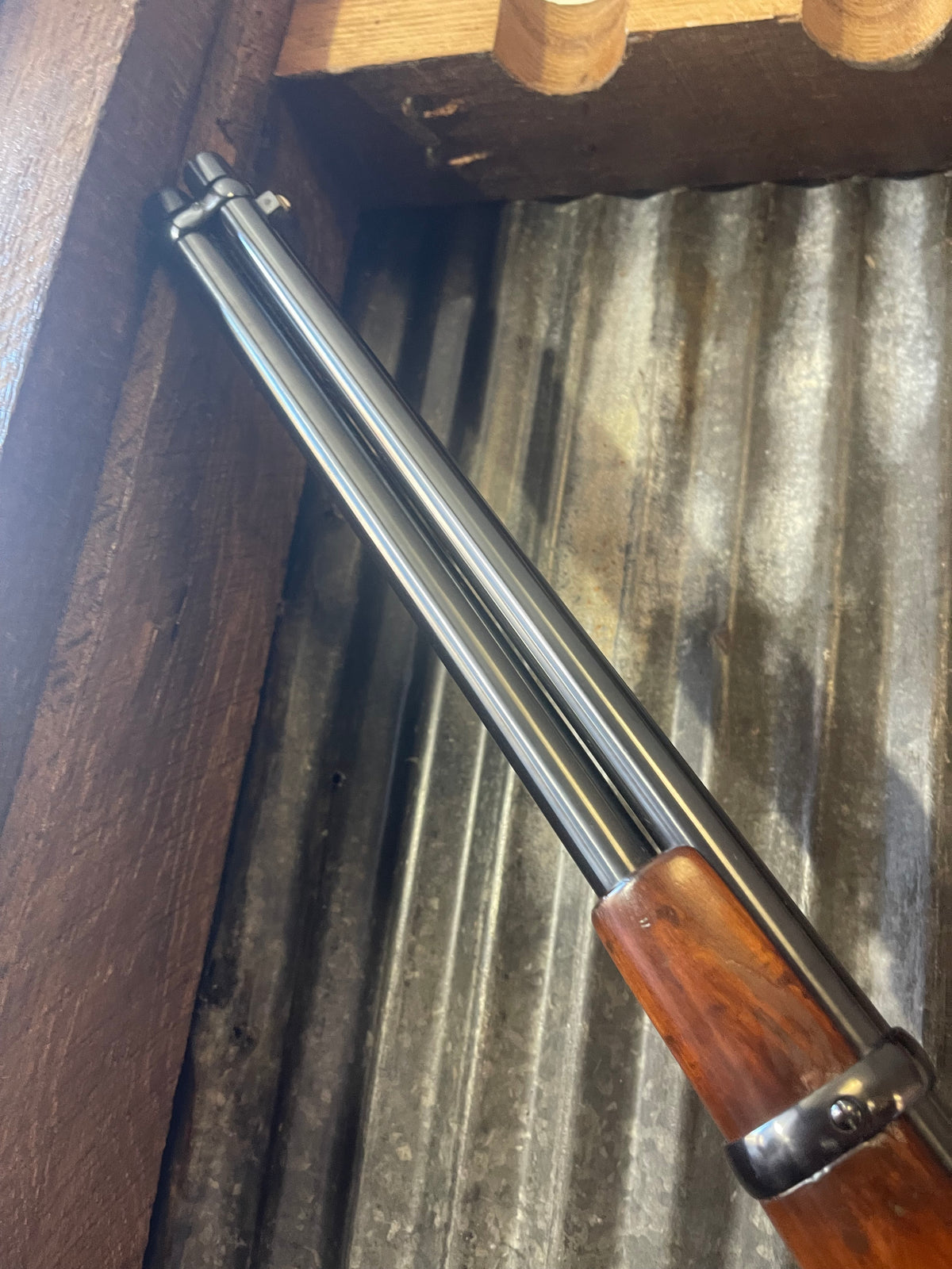Winchester Model 1894 Saddle Ring Carbine – .32-40 Winchester – Manufactured 1907 – Beautifully Refinished