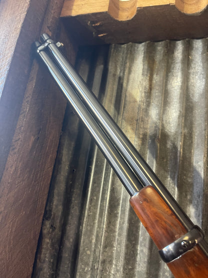 Winchester Model 1894 Saddle Ring Carbine – .32-40 Winchester – Manufactured 1907 – Beautifully Refinished