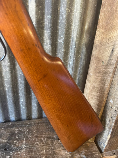 Winchester Model 1894 Saddle Ring Carbine – .32-40 Winchester – Manufactured 1907 – Beautifully Refinished