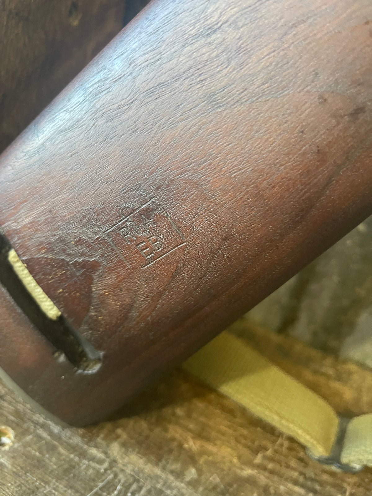 Winchester M1 Carbine – .30 Carbine – 1943 Production – WWII Military Rifle – Arsenal Reworked