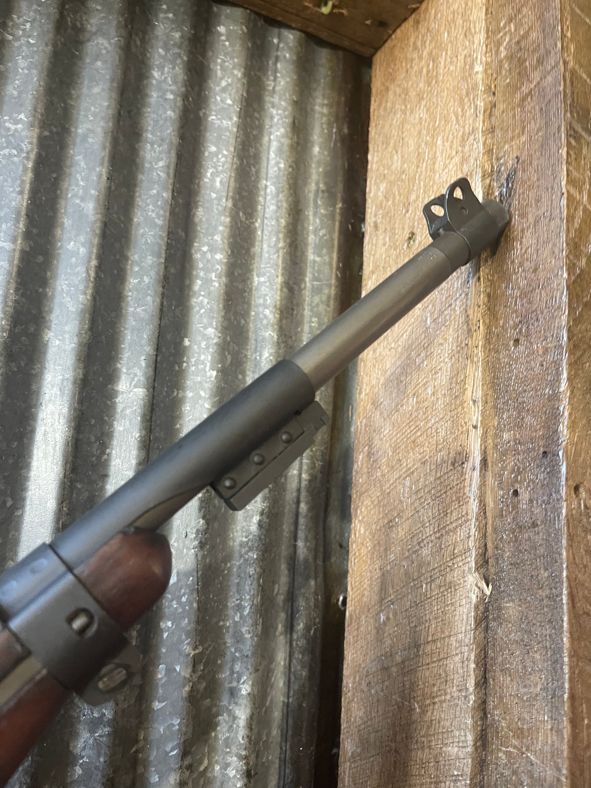 Winchester M1 Carbine – .30 Carbine – 1943 Production – WWII Military Rifle – Arsenal Reworked
