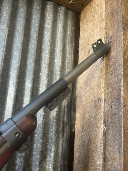 Winchester M1 Carbine – .30 Carbine – 1943 Production – WWII Military Rifle – Arsenal Reworked