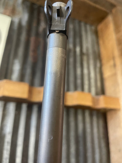 Winchester M1 Carbine – .30 Carbine – 1943 Production – WWII Military Rifle – Arsenal Reworked