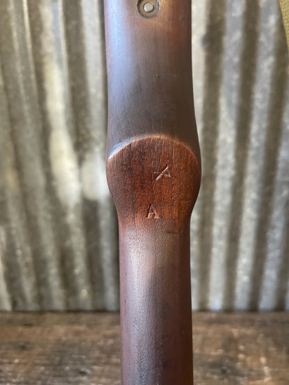 Winchester M1 Carbine – .30 Carbine – 1943 Production – WWII Military Rifle – Arsenal Reworked