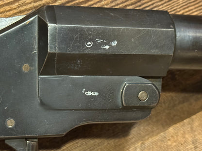 WWII German Hebel Flare