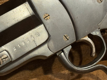 WWII German Hebel Flare