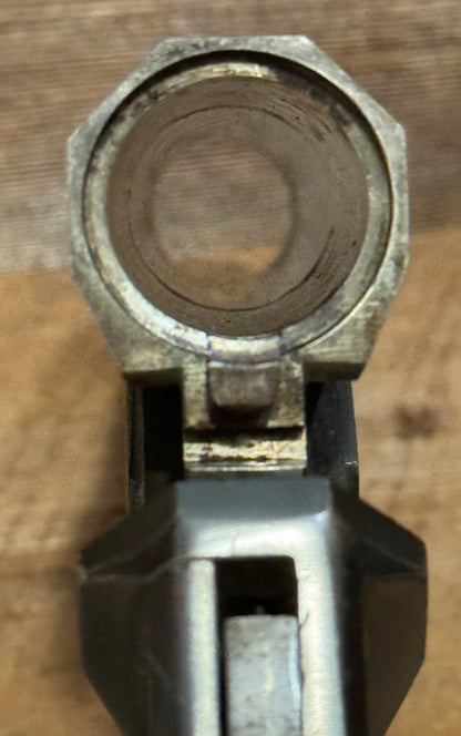 WWII German Hebel Flare