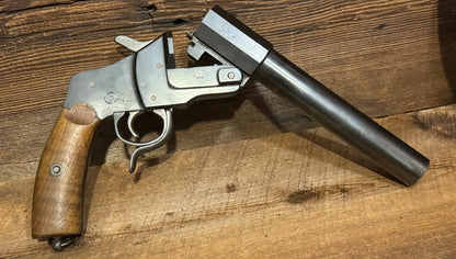 WWII German Hebel Flare