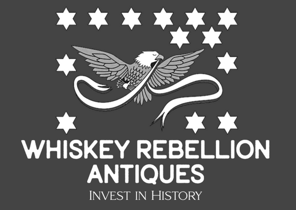 Whiskey Rebellion Antiques