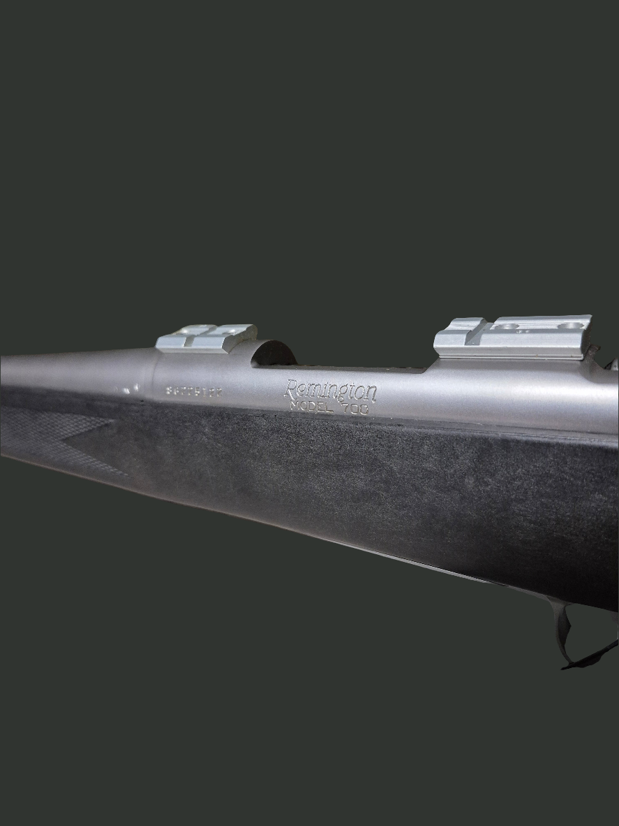 Remington 700 BDL SS .243