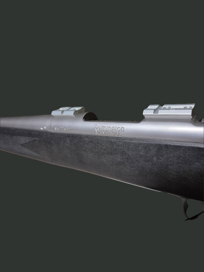 Remington 700 BDL SS .243