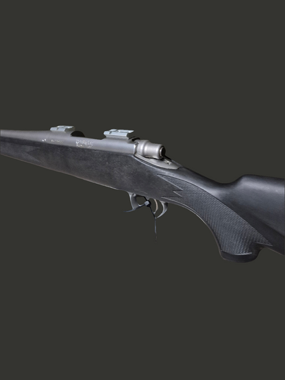 Remington 700 BDL SS .243