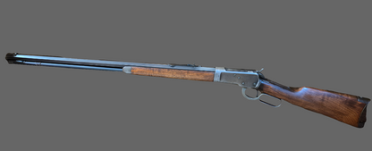 Winchester Model 1892 Takedown