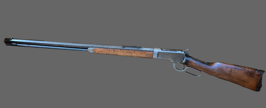 Winchester Model 1892 Takedown