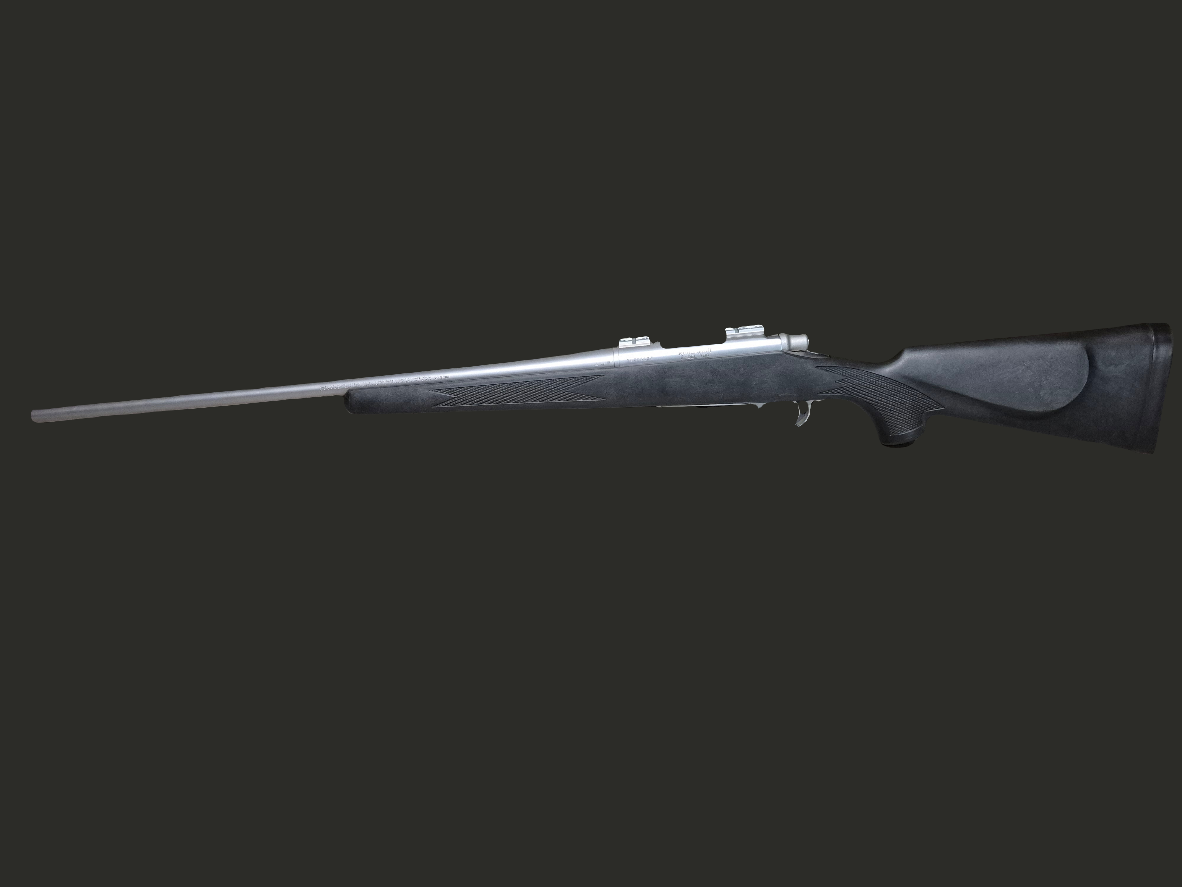 Remington 700 BDL SS .243