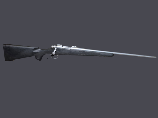 Remington 700 BDL SS .243