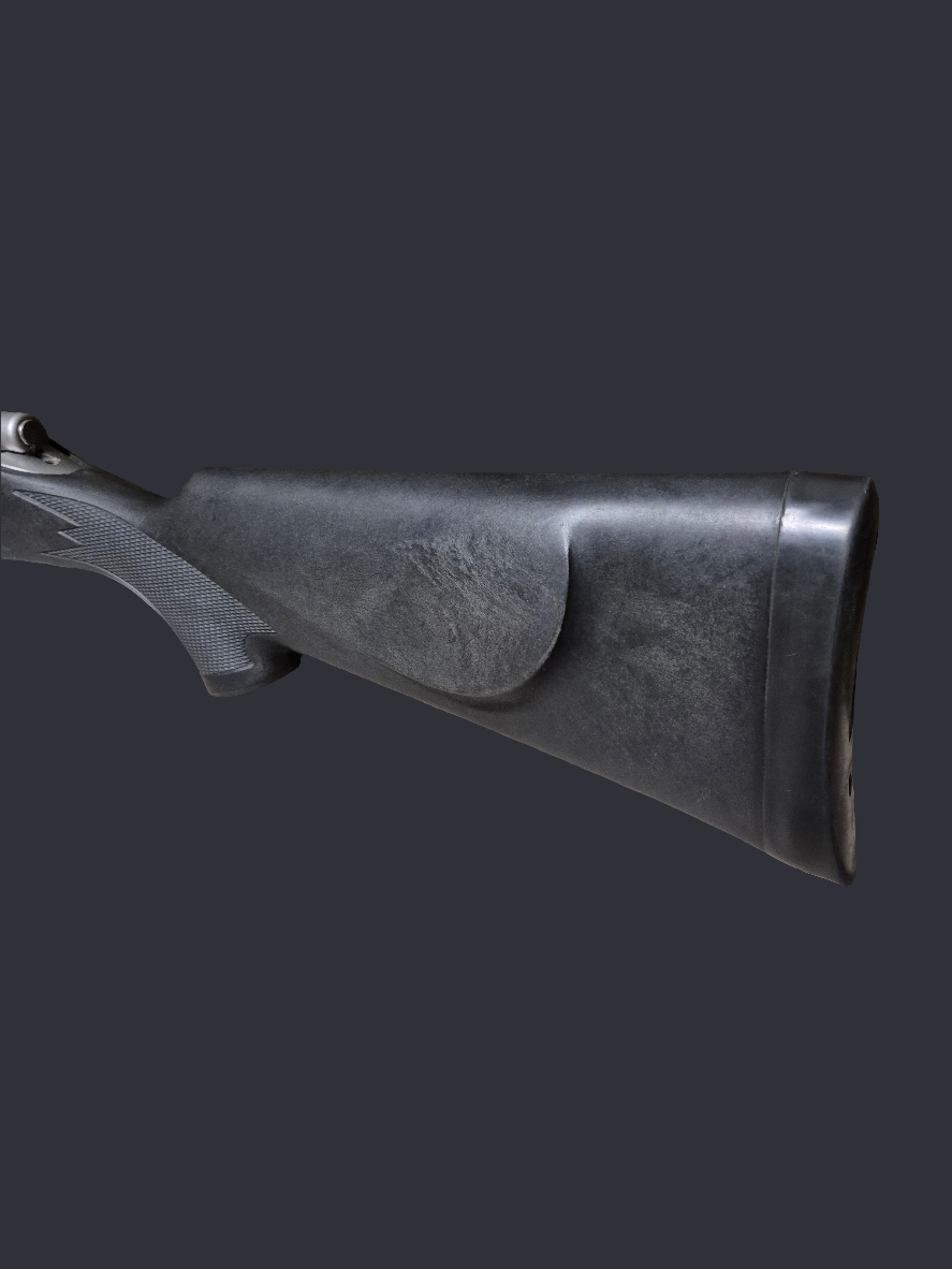 Remington 700 BDL SS .243